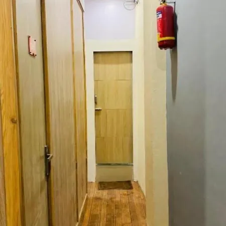 Casa Cabin Stay Mumbai Airport-3